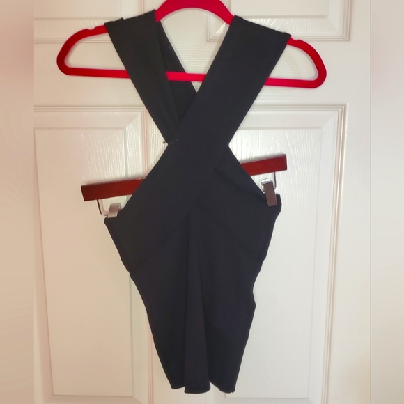 Maje Manhattan Top 3 (Large) NWT - Picture 3 of 4